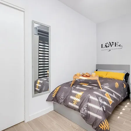 Bhost - Regina Appartamento