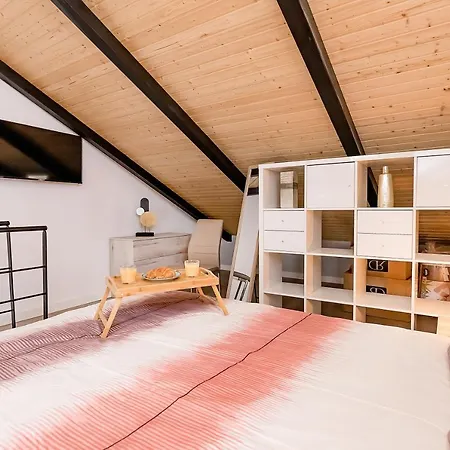 Bhost - Regina Appartamento