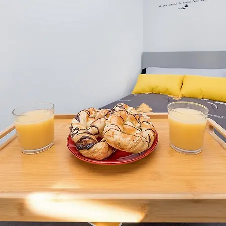 Bhost - Regina Apartamento Córdoba