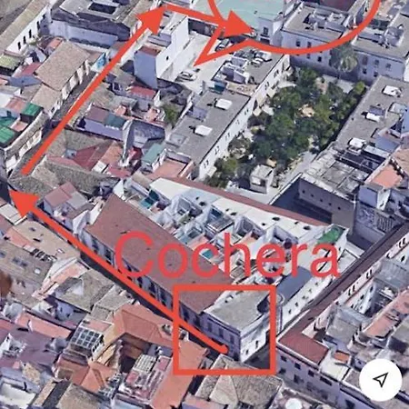 Bhost - Regina Apartamento Córdoba