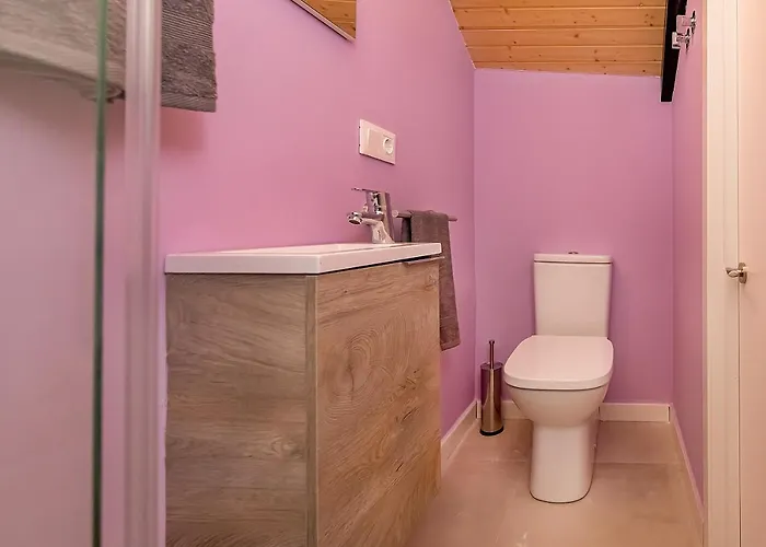 Bhost - Regina דירה *