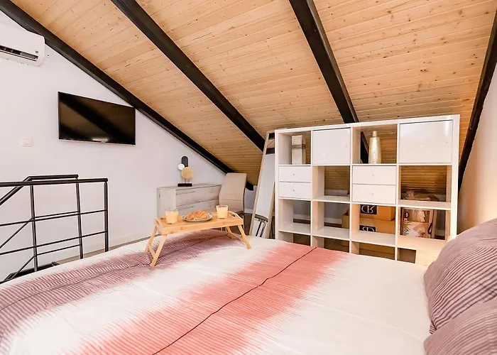 Bhost - Regina Appartamento