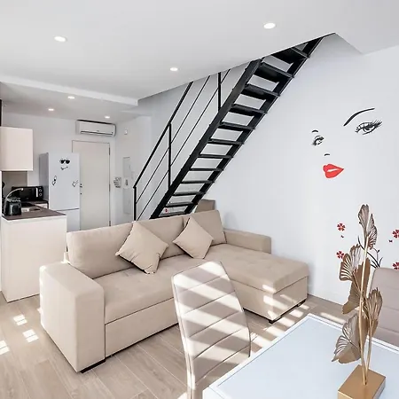 Apartman Bhost - Regina Córdoba