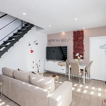 Bhost - Regina Apartman *