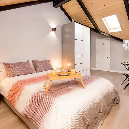 Bhost - Regina Apartman *