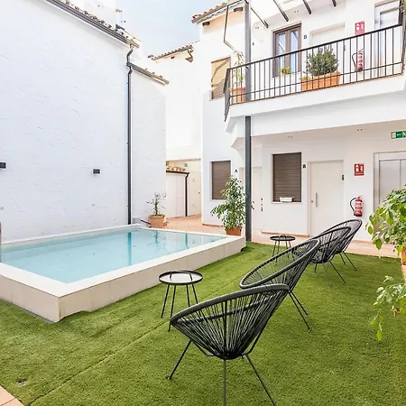 Apartman Bhost - Regina *