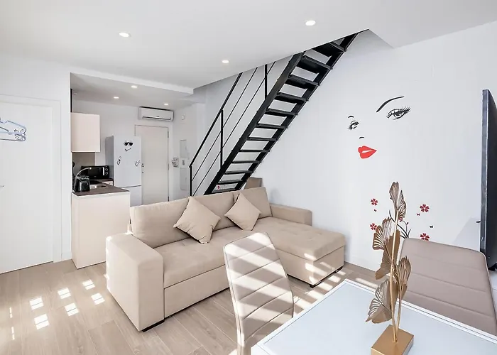 Apartman Bhost - Regina Córdoba