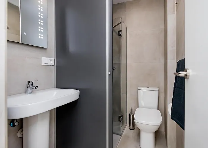 Apartman Bhost - Regina Córdoba