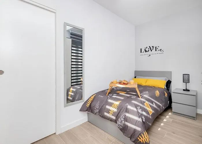 Bhost - Regina Apartman