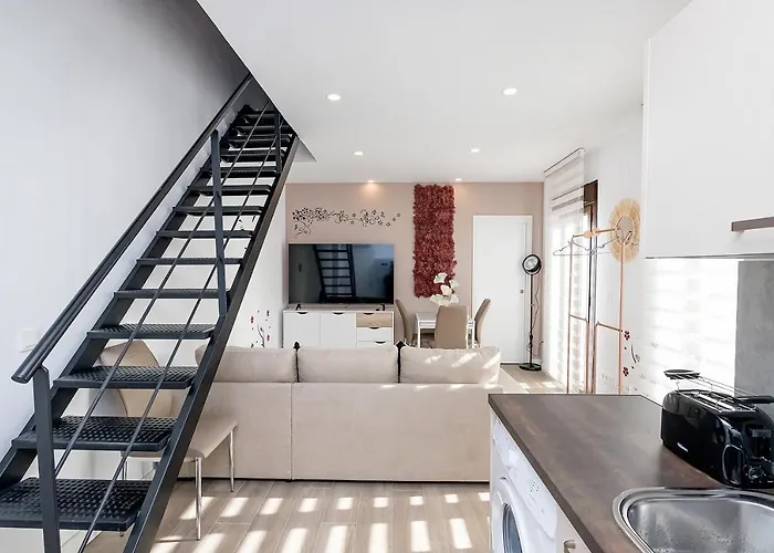 Apartman Bhost - Regina *