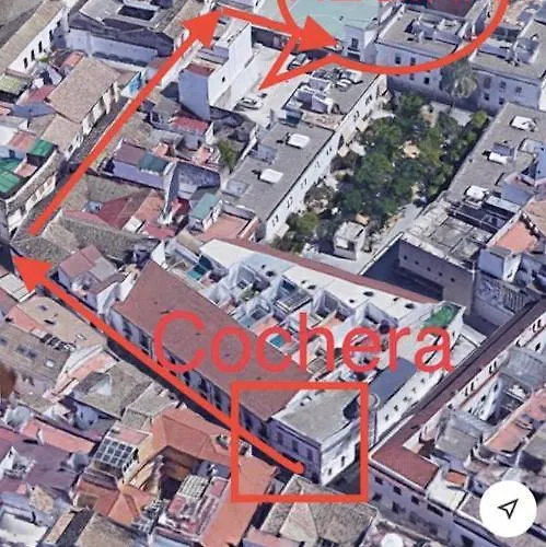 Bhost - Regina Apartman Córdoba