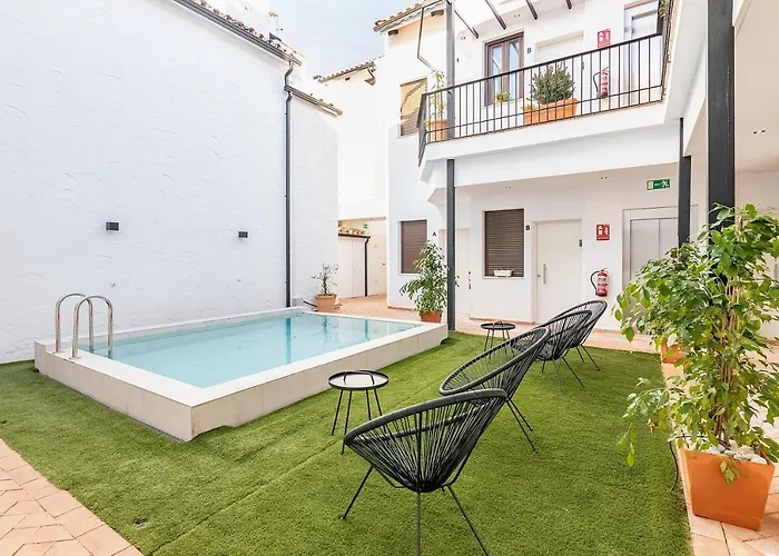 Apartman Bhost - Regina *