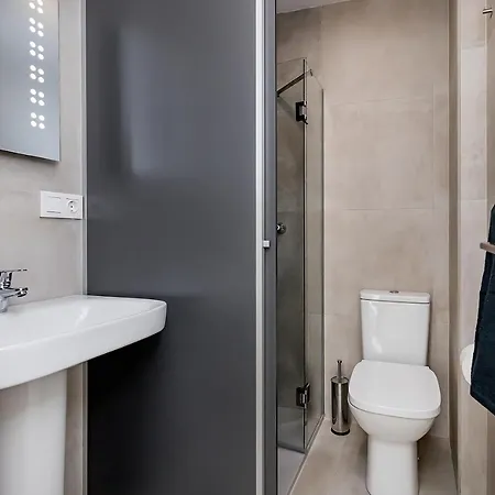 Apartmán Bhost - Regina Córdoba