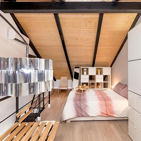 Bhost - Regina 아파트