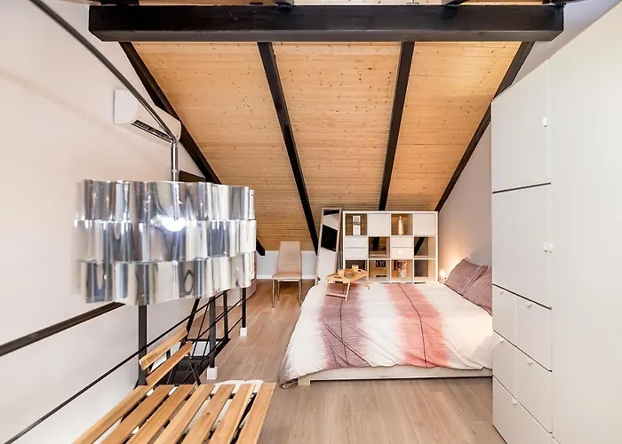 Bhost - Regina 아파트