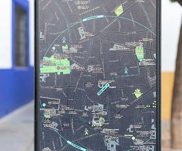 Bhost - Regina 아파트